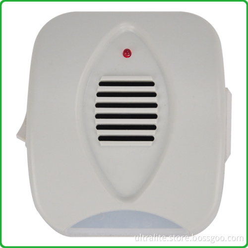 Ultrasonic Pest Mosquito Repeller/Dispeller Sonic Insect Killer